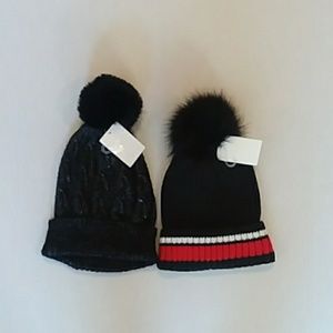 2 for 1 price Forever 21 Hats